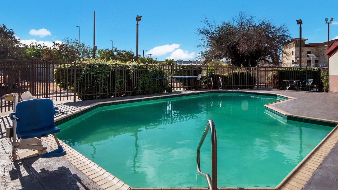 Photo of Outdoor in West San Antonio
