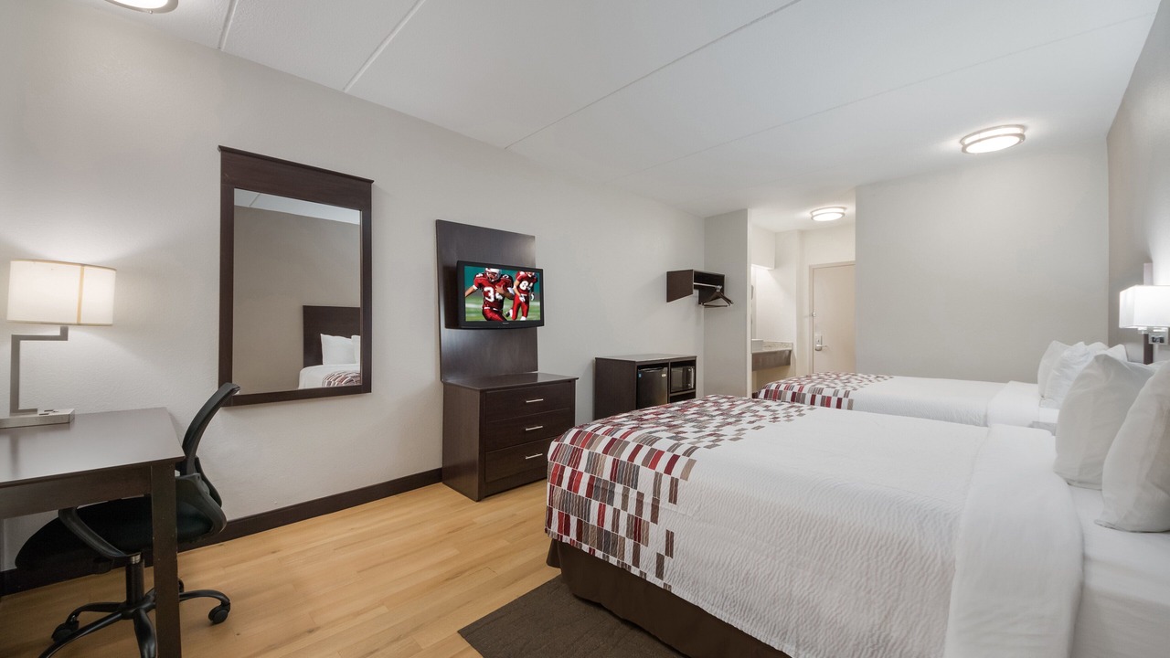 Photo of Bedroom in West San Antonio