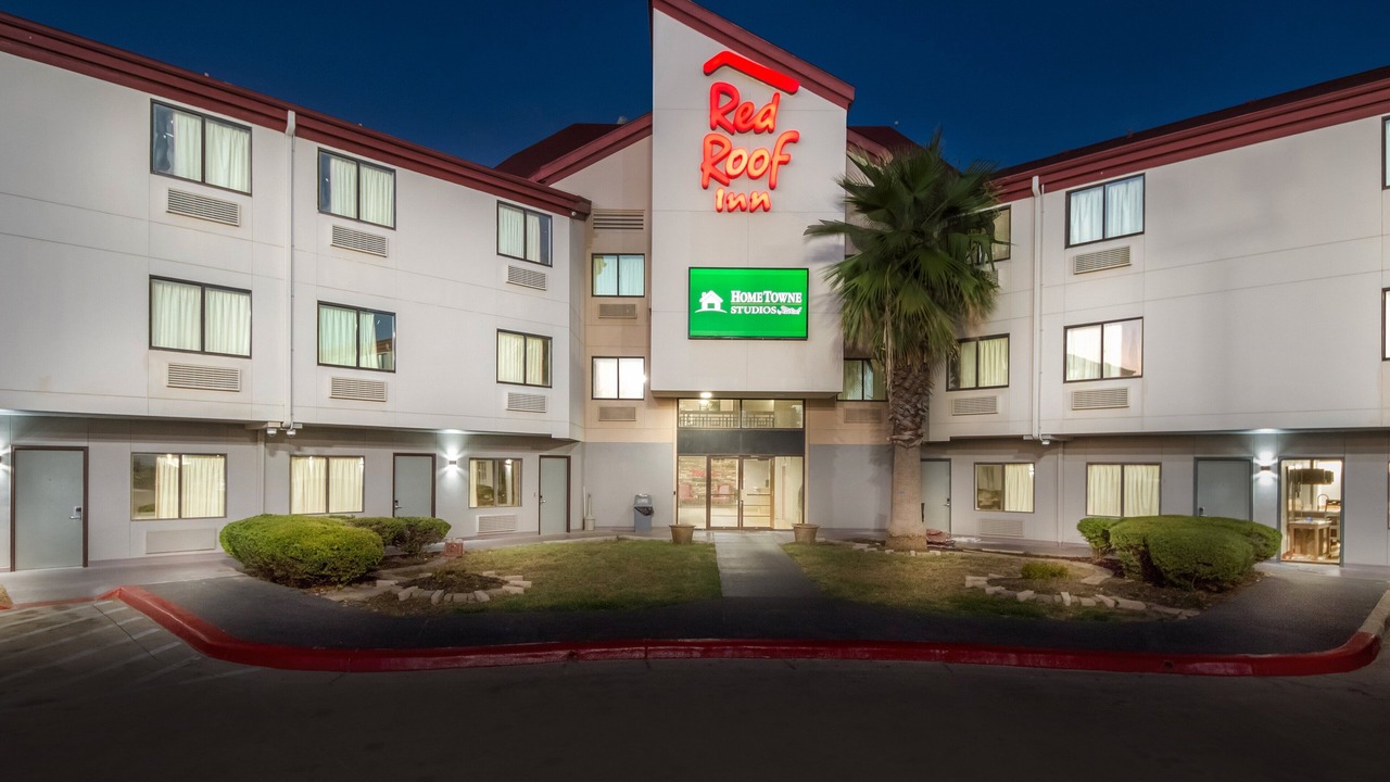 Photo of Outdoor in West San Antonio