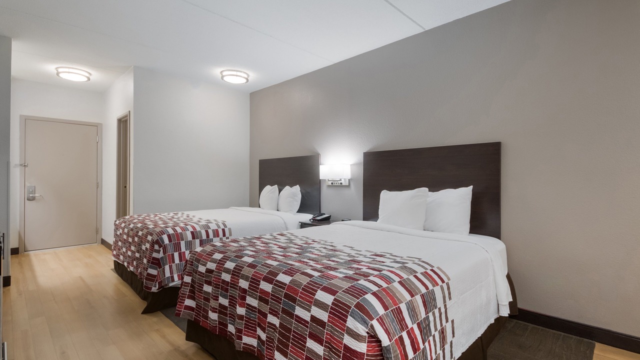 Photo of Bedroom in West San Antonio