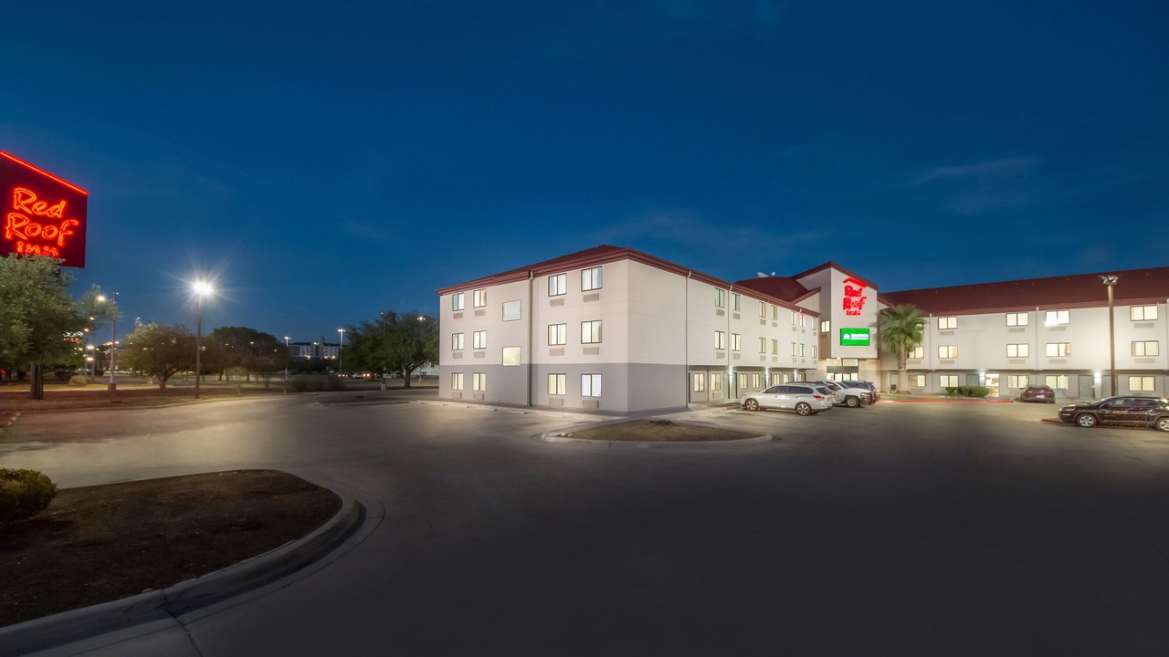 Photo of Outdoor in West San Antonio