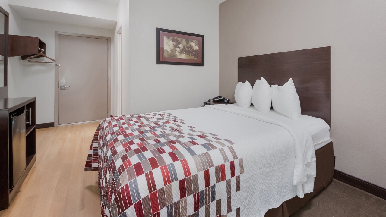 Photo of Bedroom in West San Antonio