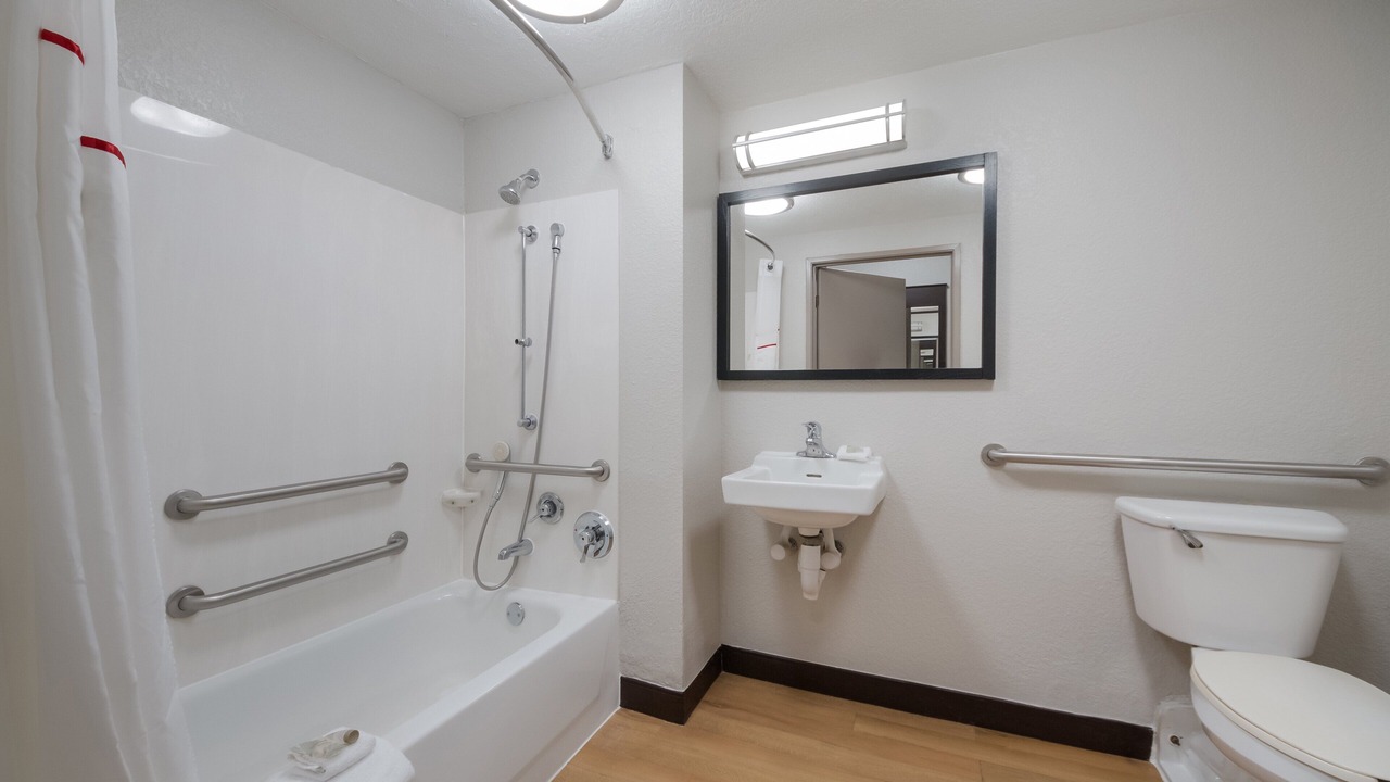 Photo of Bathroom in West San Antonio