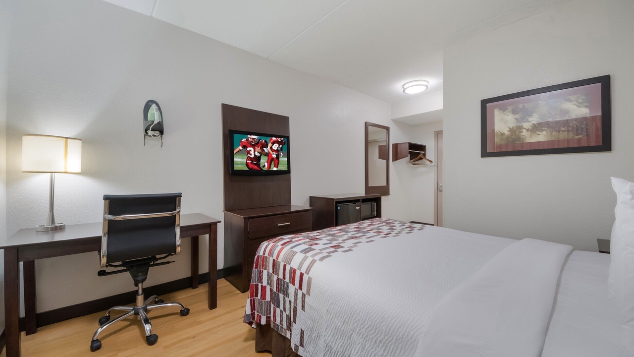 Photo of Bedroom in West San Antonio