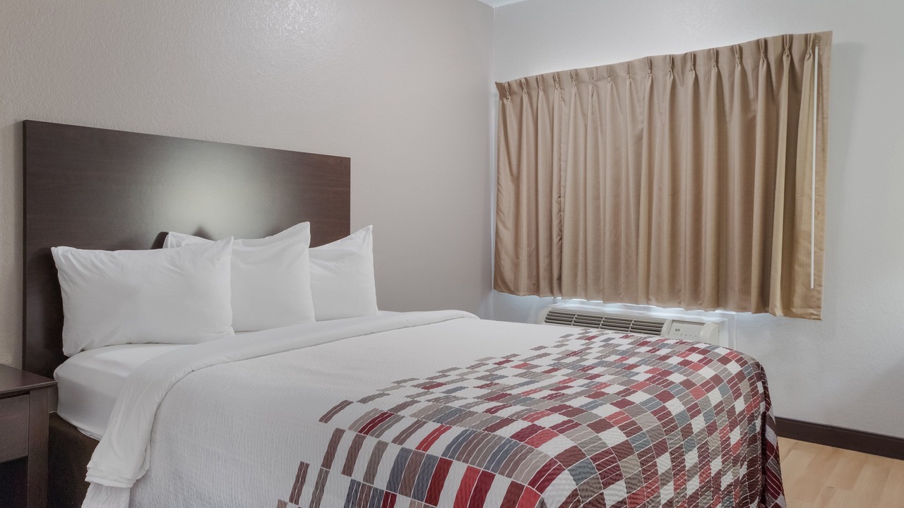 Photo of Bedroom in West San Antonio