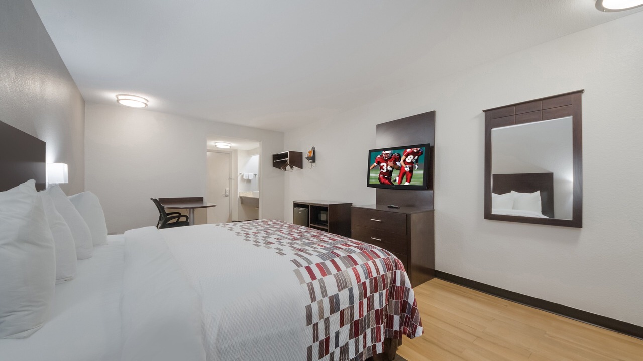 Photo of Bedroom in West San Antonio
