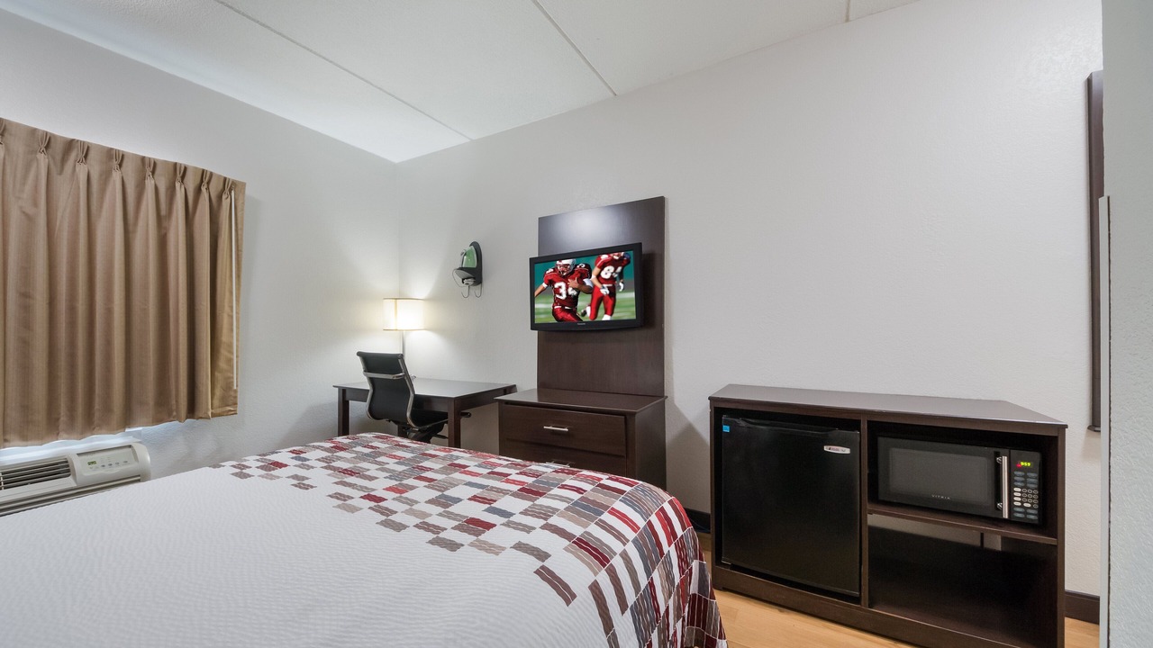 Photo of Bedroom in West San Antonio