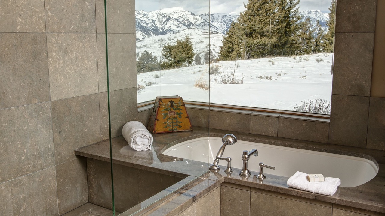 Photo of Bathroom in Spring Creek Ranch