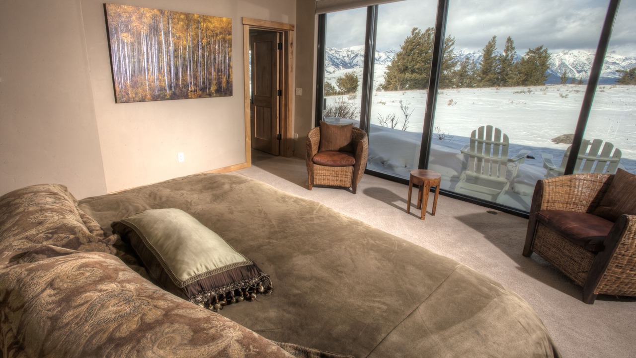 Photo of Bedroom in Spring Creek Ranch