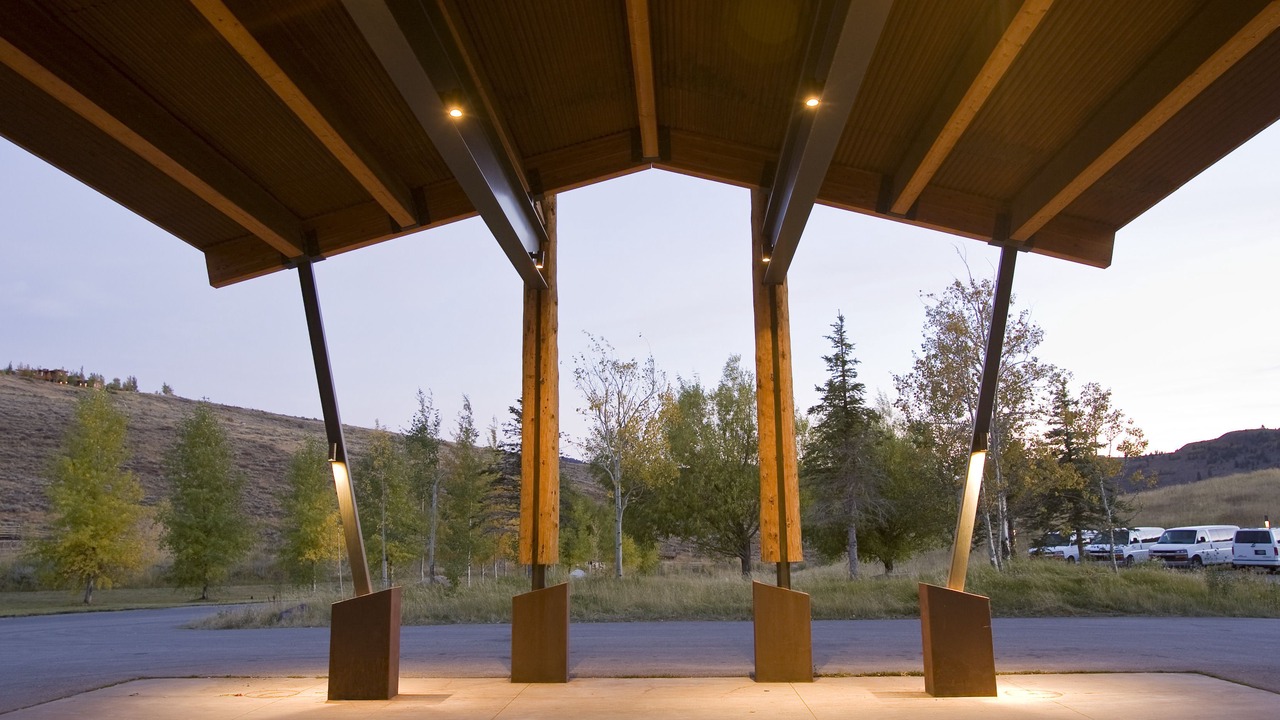 Photo of Outdoor in Spring Creek Ranch
