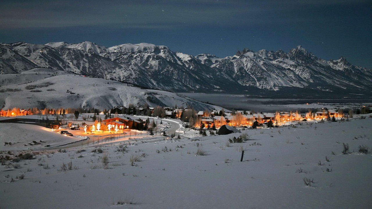 Photo of Outdoor in Spring Creek Ranch