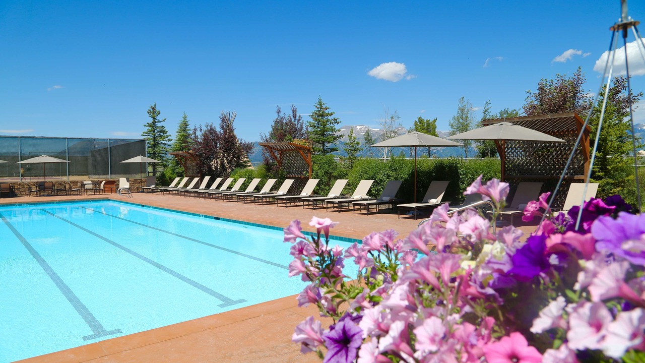 Photo of Outdoor in Spring Creek Ranch