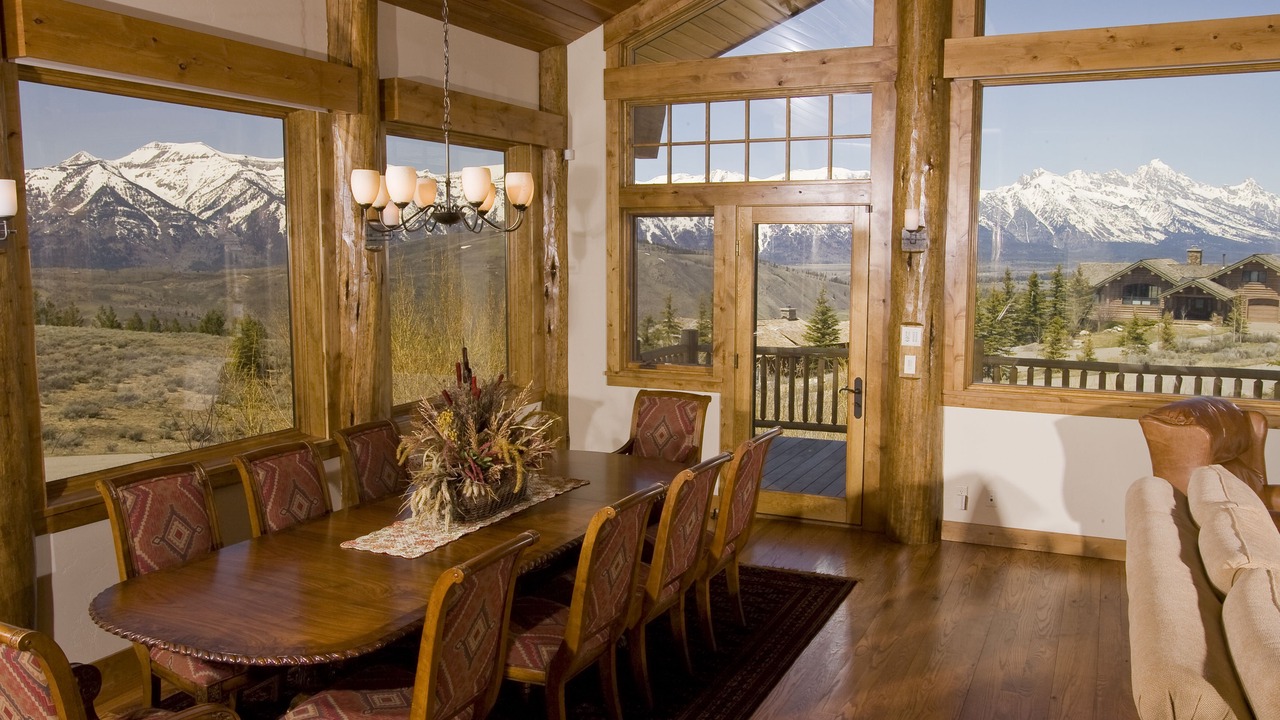 Photo of Bedroom in Spring Creek Ranch