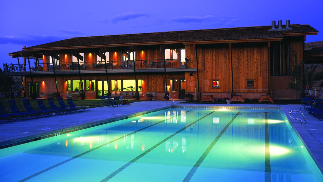 Photo of Outdoor in Spring Creek Ranch