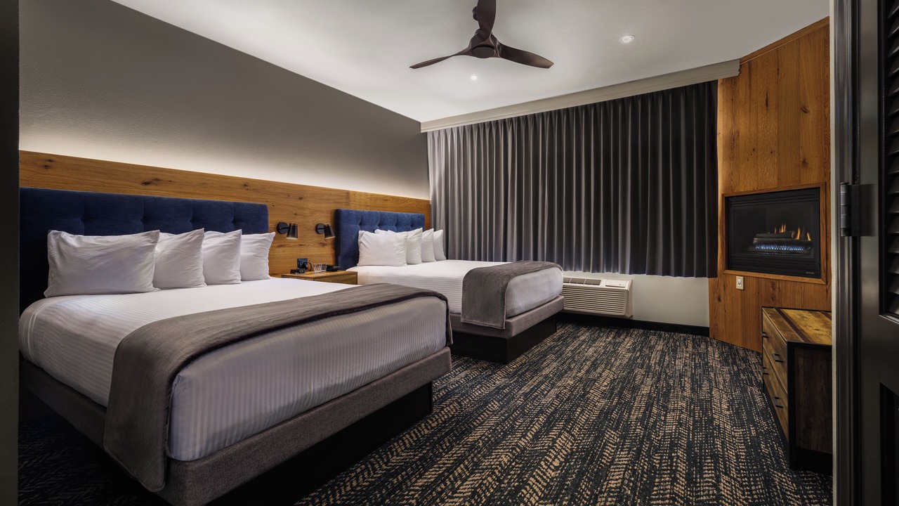 Photo of Livingroom in Jackson Hole