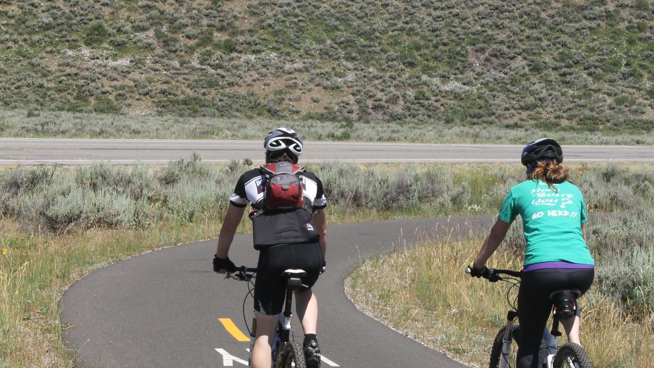 Photo of Outdoor in Jackson Hole