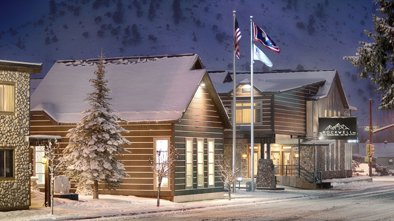 Photo of Outdoor in Jackson Hole