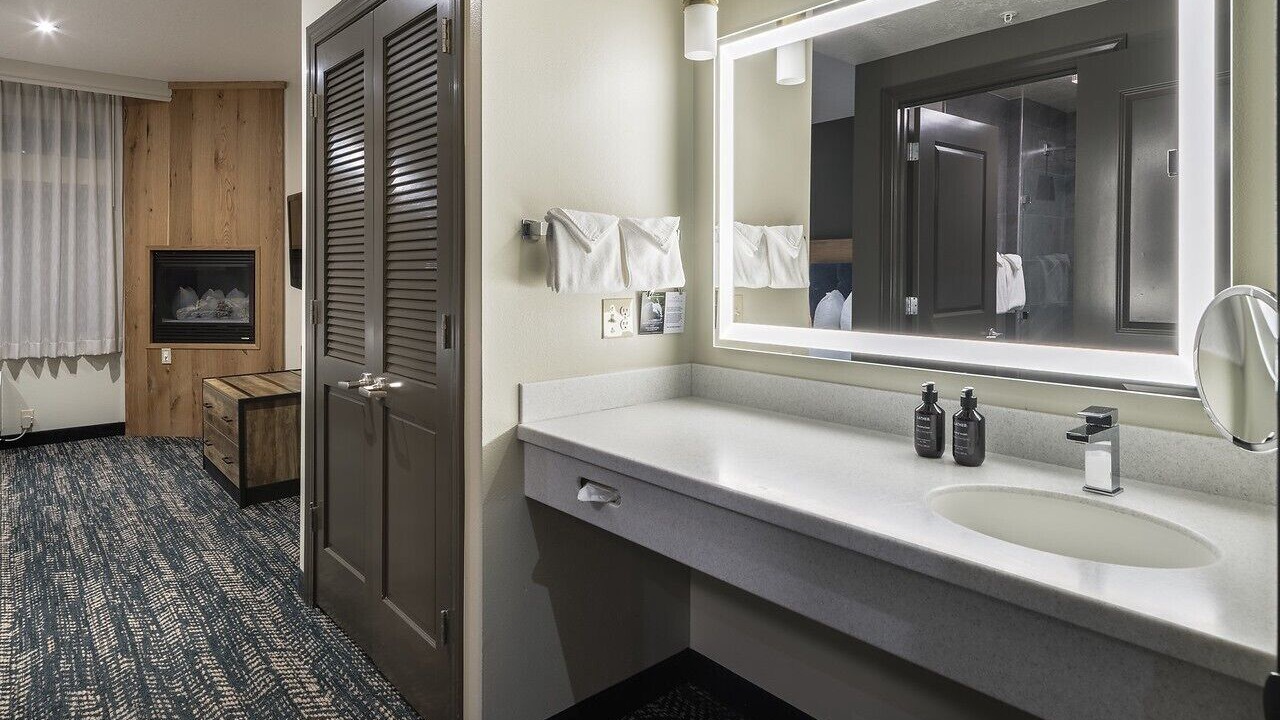 Photo of Bathroom in Jackson Hole