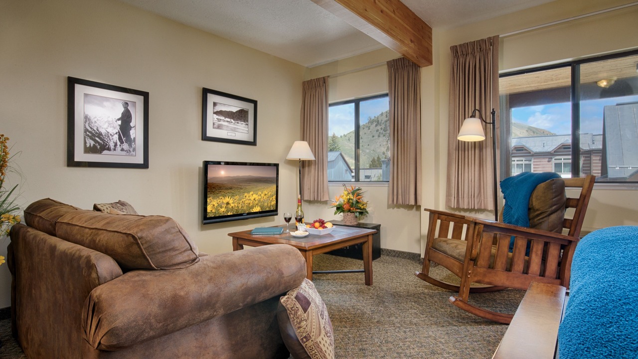 Photo of Outdoor in Jackson Hole