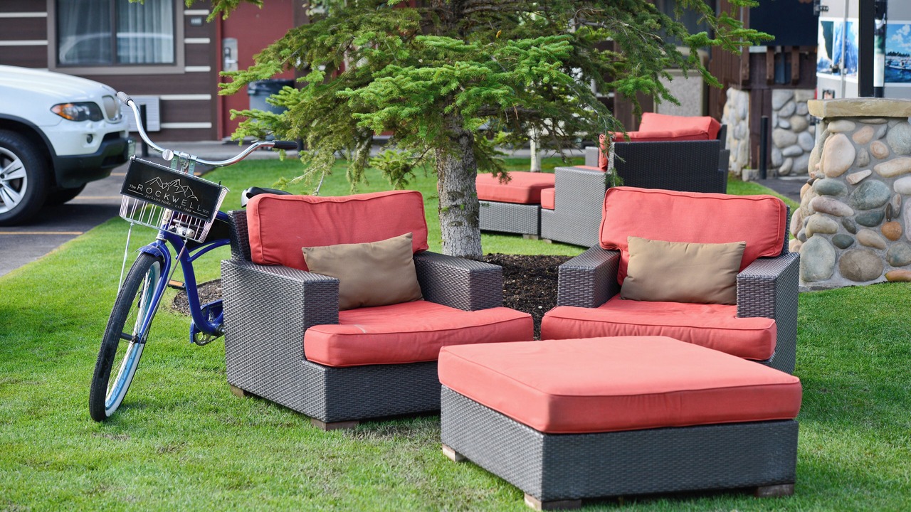 Photo of Outdoor in Jackson Hole