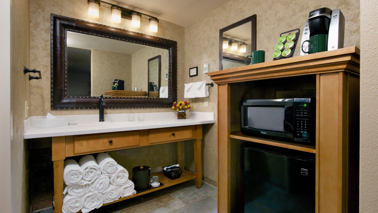 Photo of Bathroom in Jackson Hole