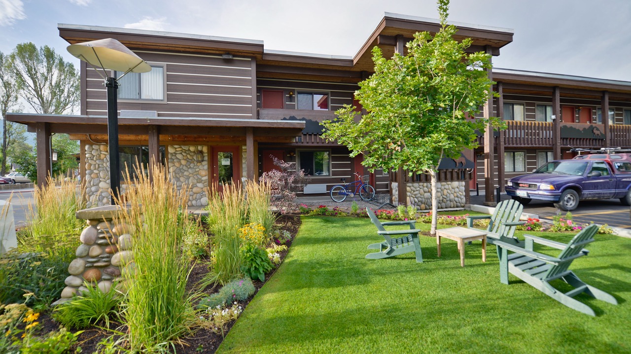 Photo of Outdoor in Jackson Hole