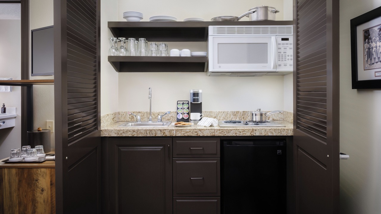 Photo of Kitchen in Jackson Hole