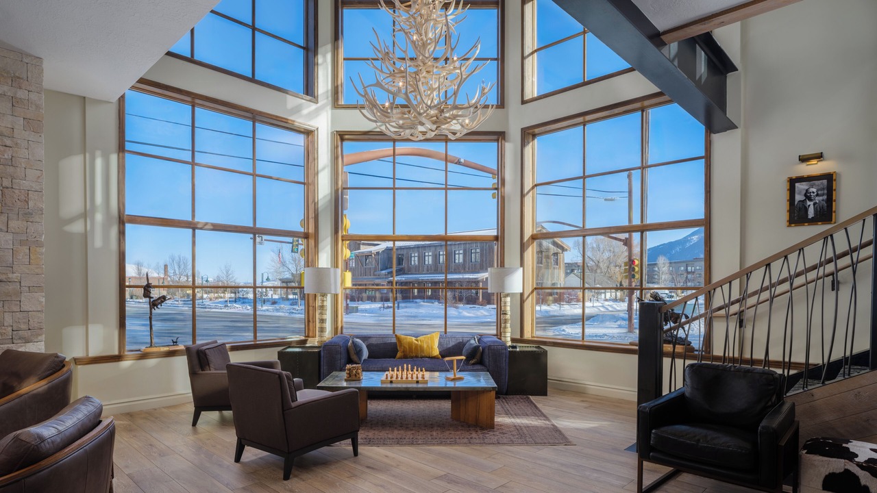 Photo of Others in Jackson Hole