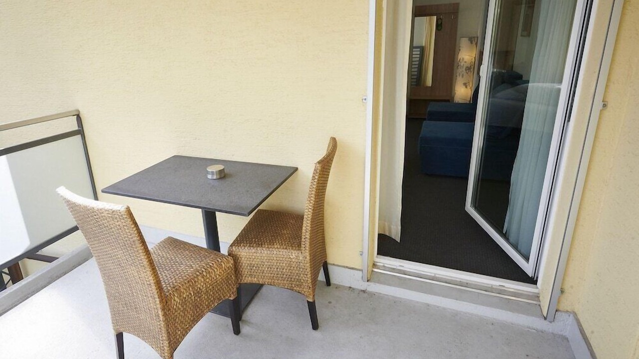 Photo of Outdoor in Basel