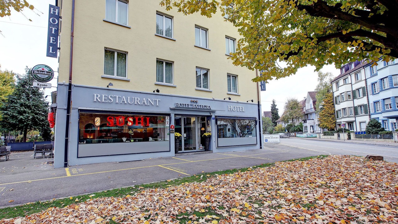 Photo of Outdoor in Basel