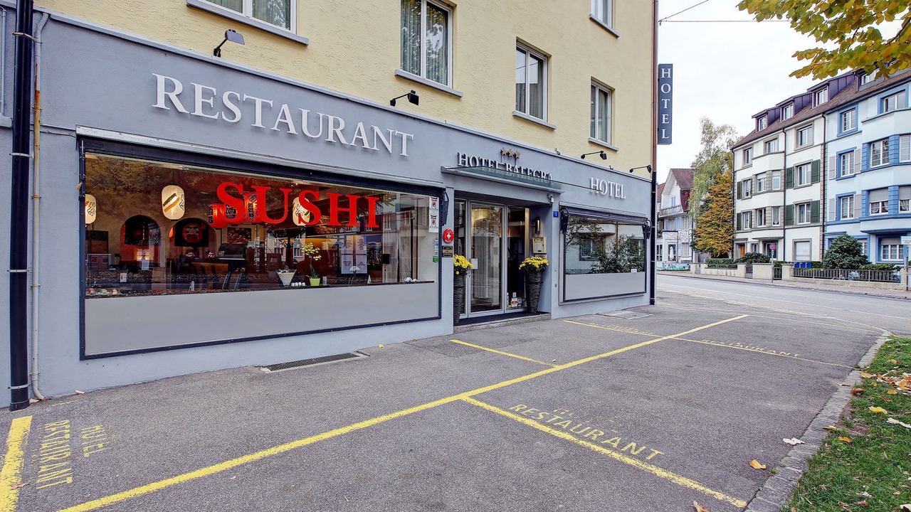 Photo of Outdoor in Basel