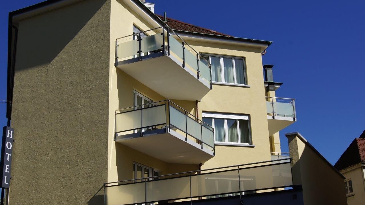 Photo of Outdoor in Basel