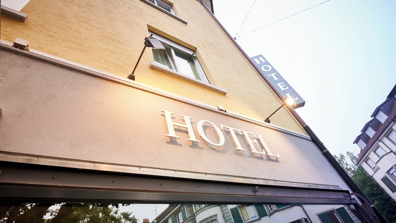 Photo of Outdoor in Basel