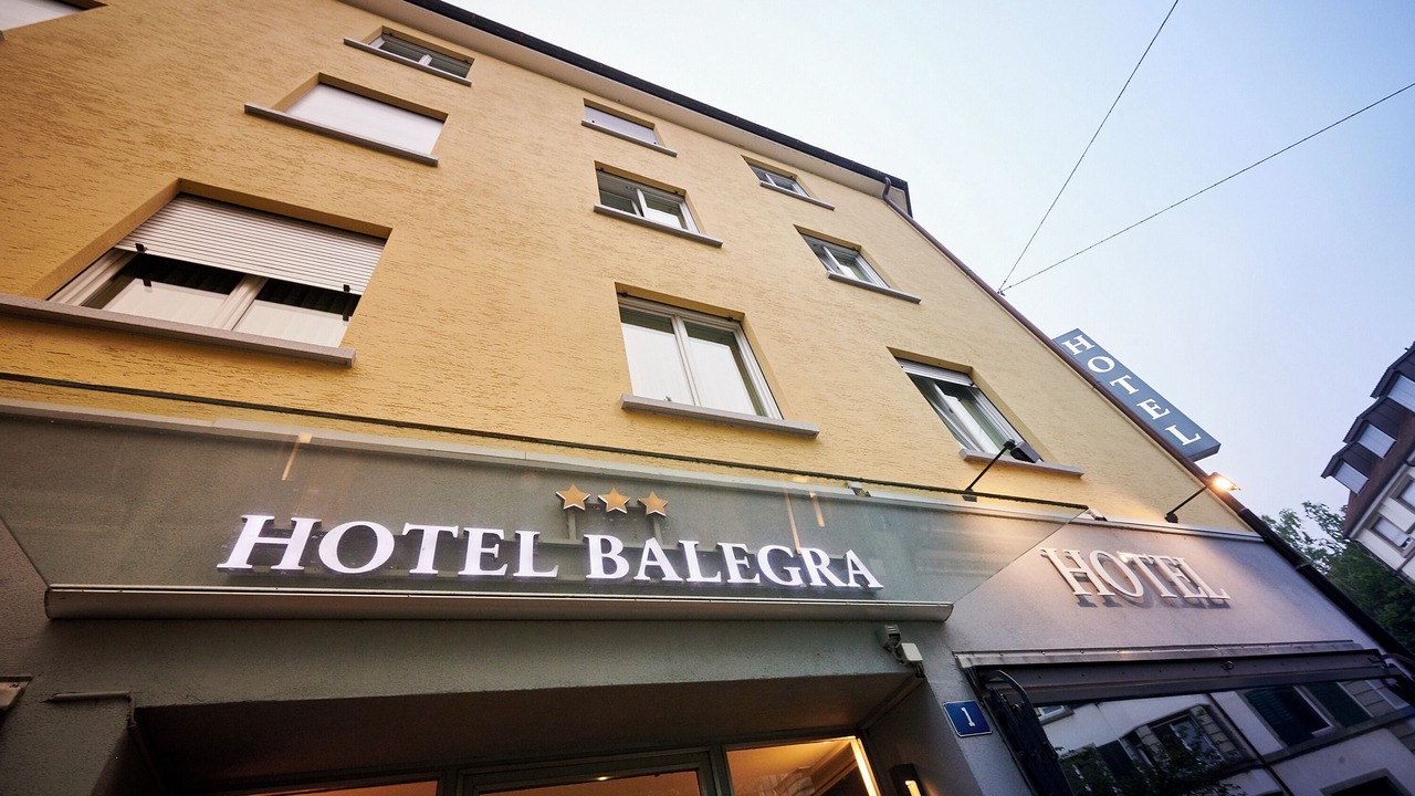 Photo of Outdoor in Basel