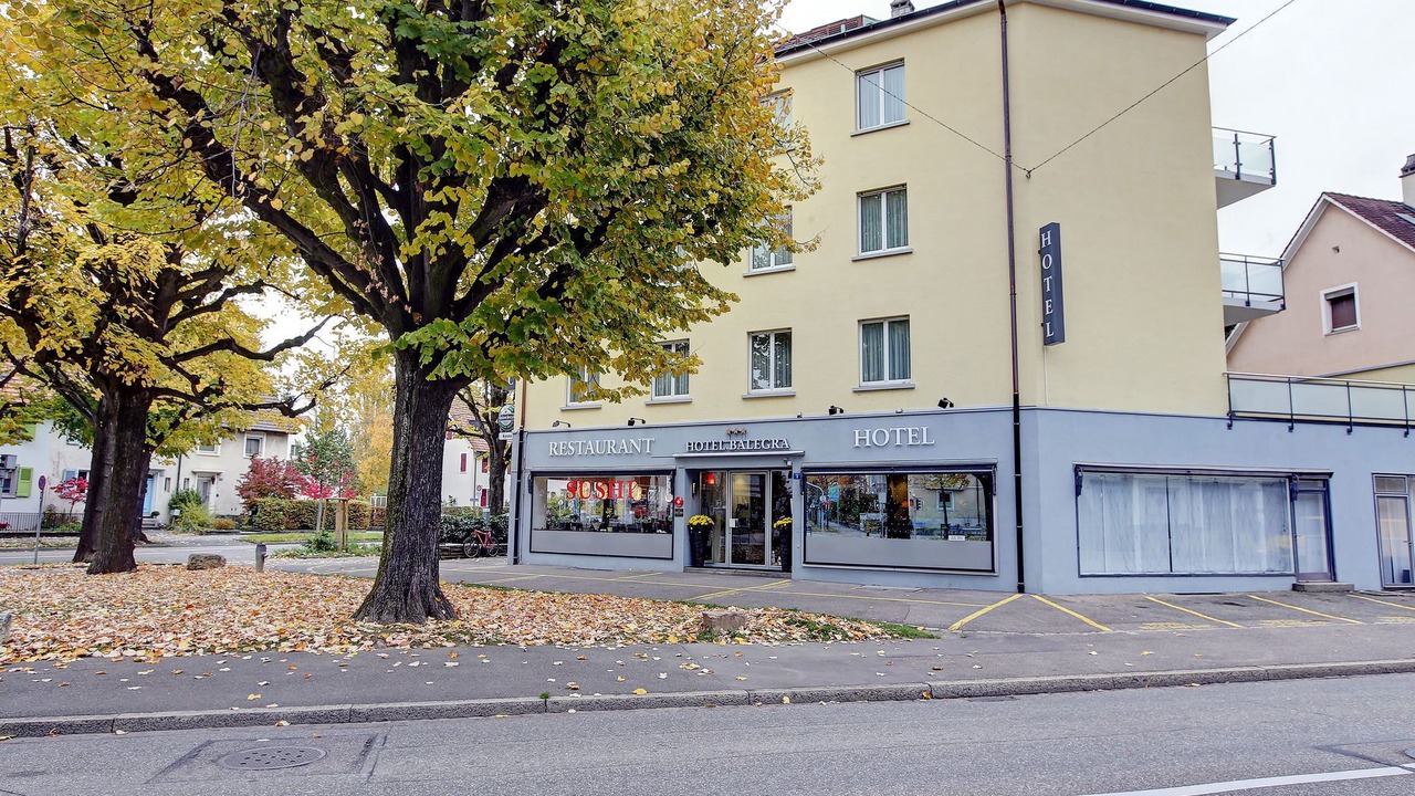 Photo of Outdoor in Basel