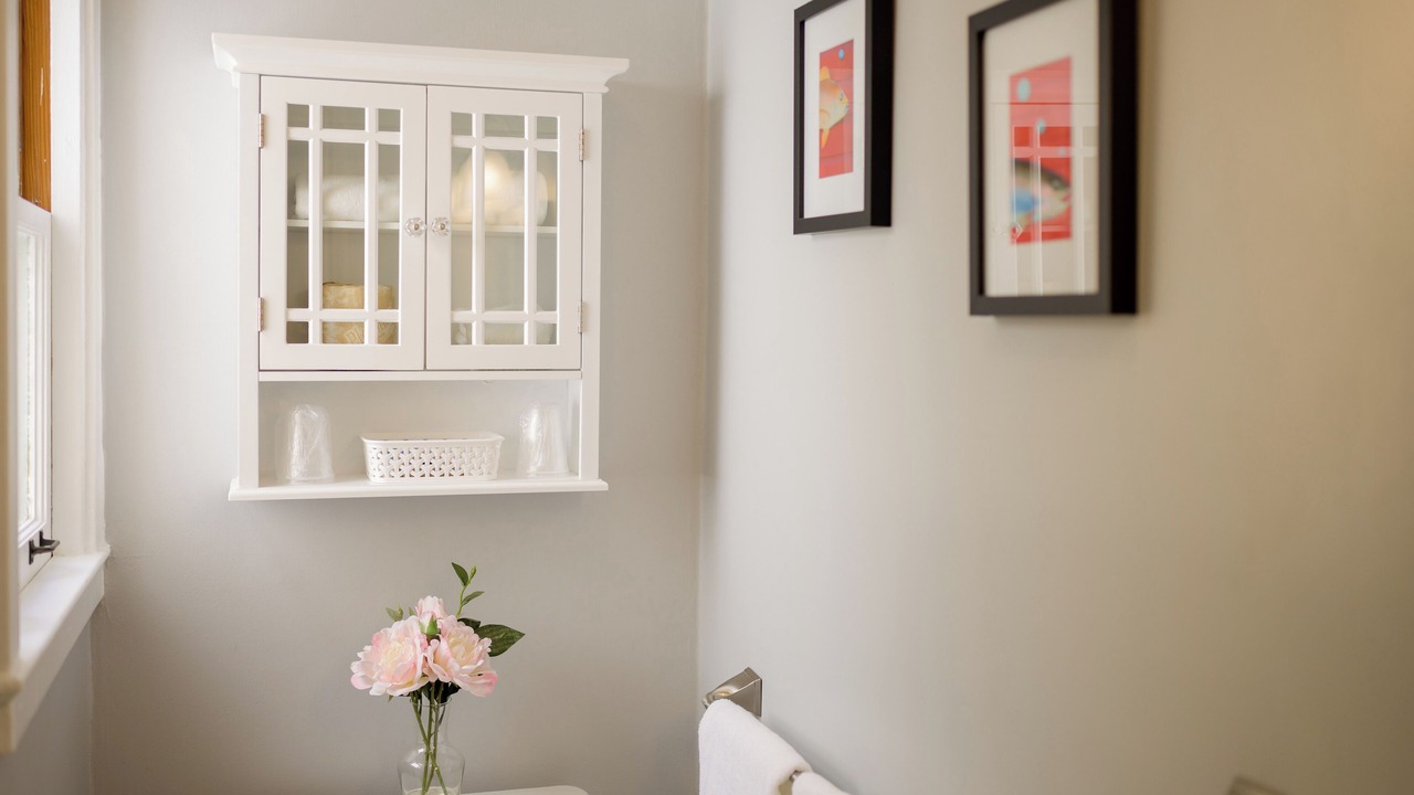 Photo of Bathroom in Marina District