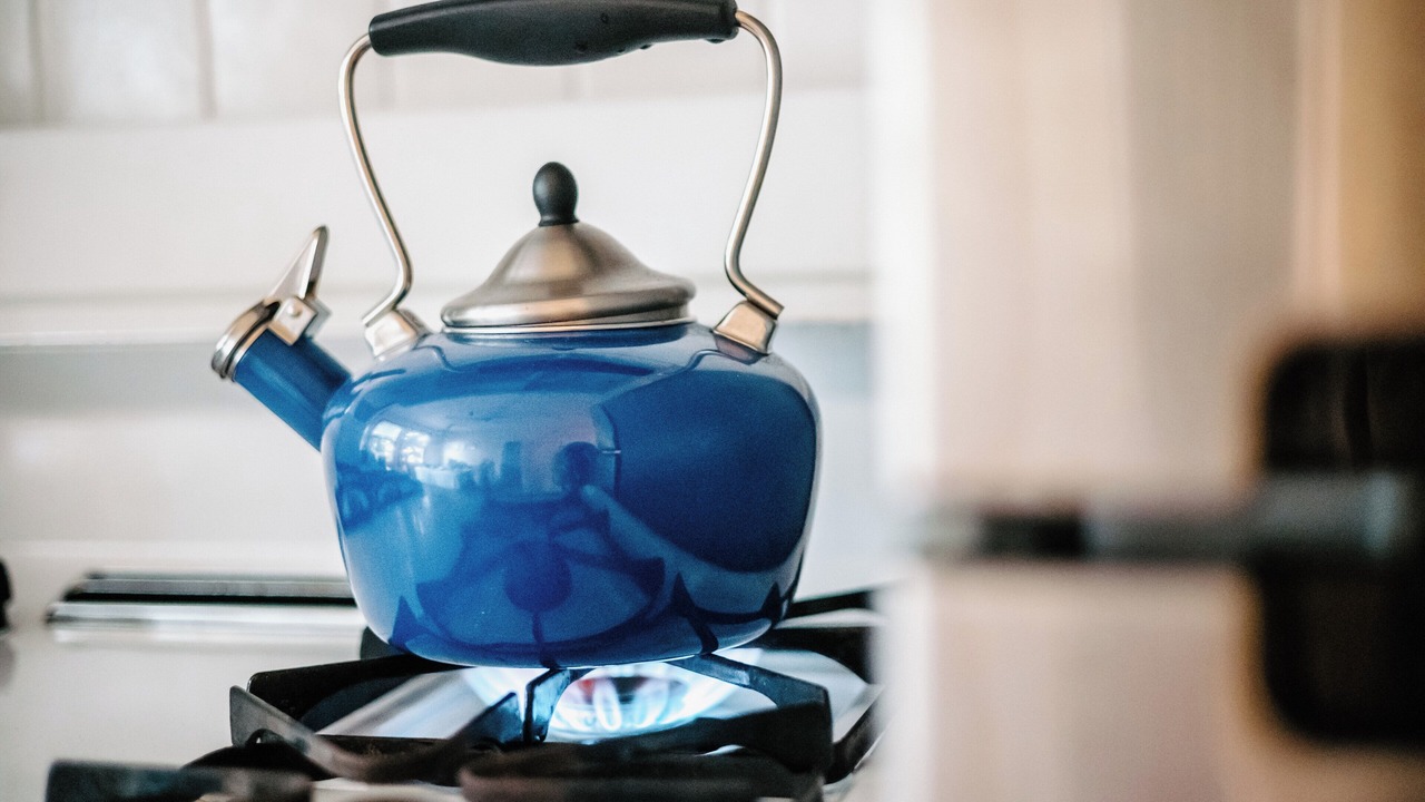 Photo of Kitchen in Marina District