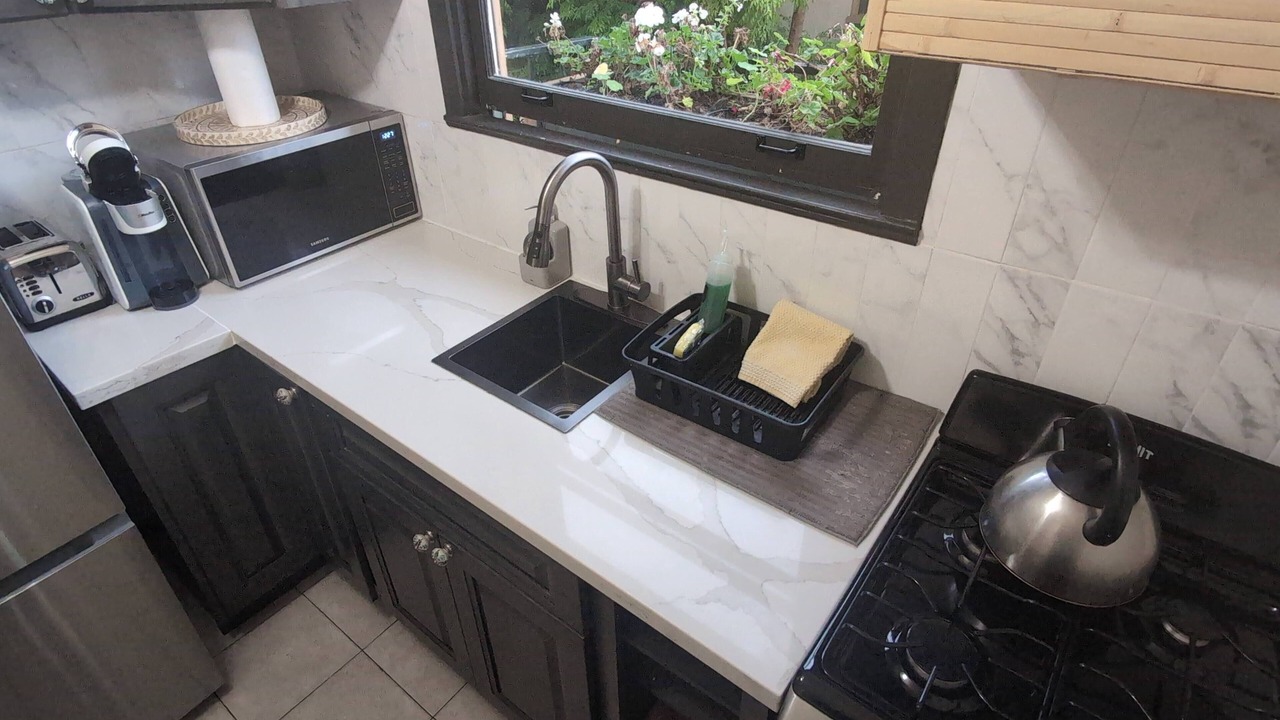 Photo of Kitchen in Marina District