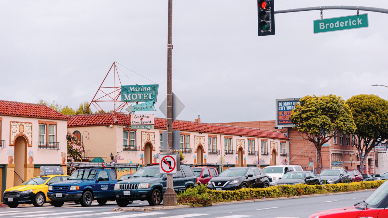 Photo of Outdoor in Marina District