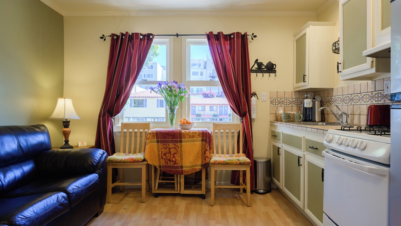 Photo of Kitchen in Marina District