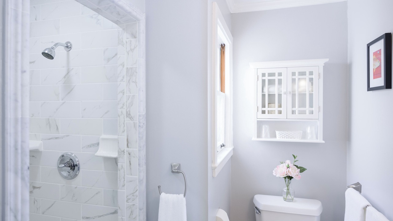 Photo of Bathroom in Marina District