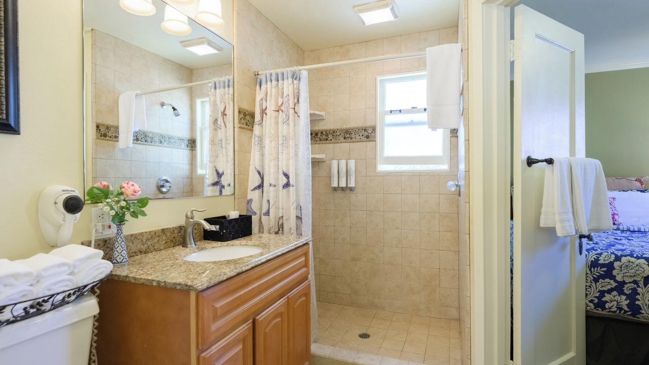 Photo of Bathroom in Marina District