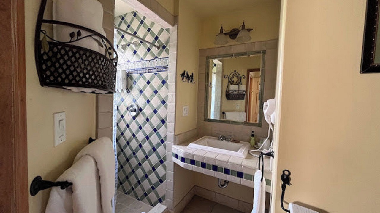 Photo of Bathroom in Marina District