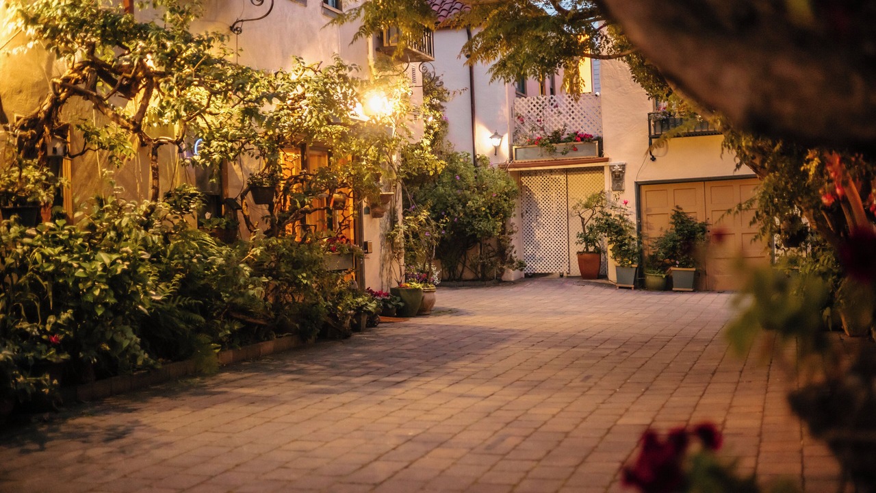 Photo of Outdoor in Marina District