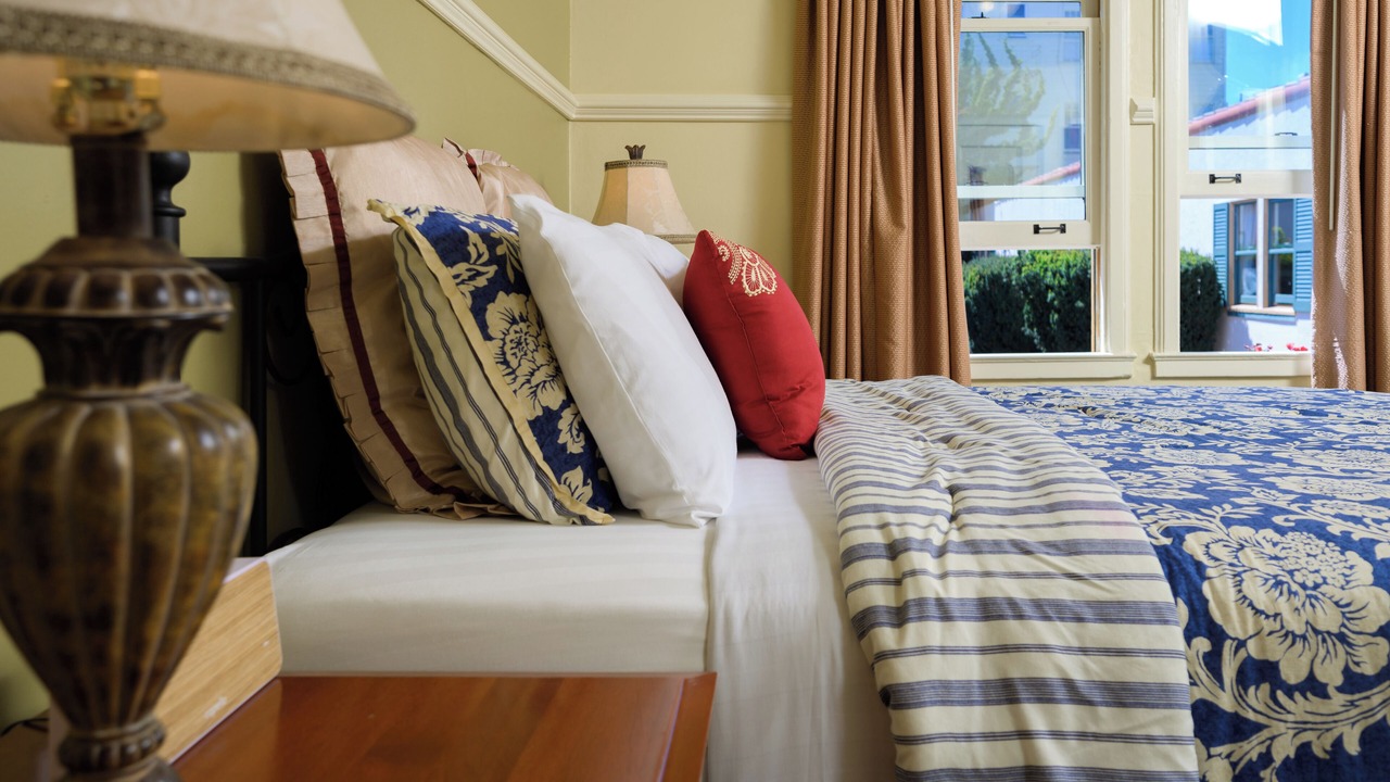 Photo of Outdoor in Marina District