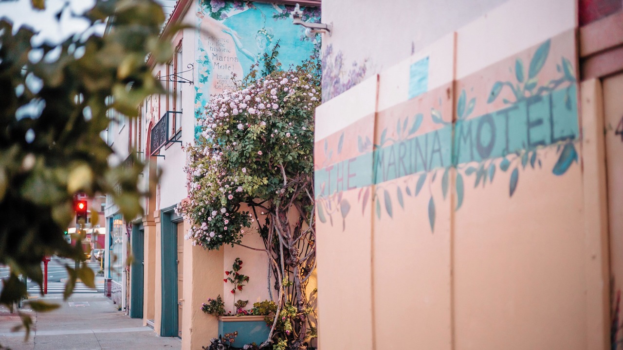 Photo of Outdoor in Marina District