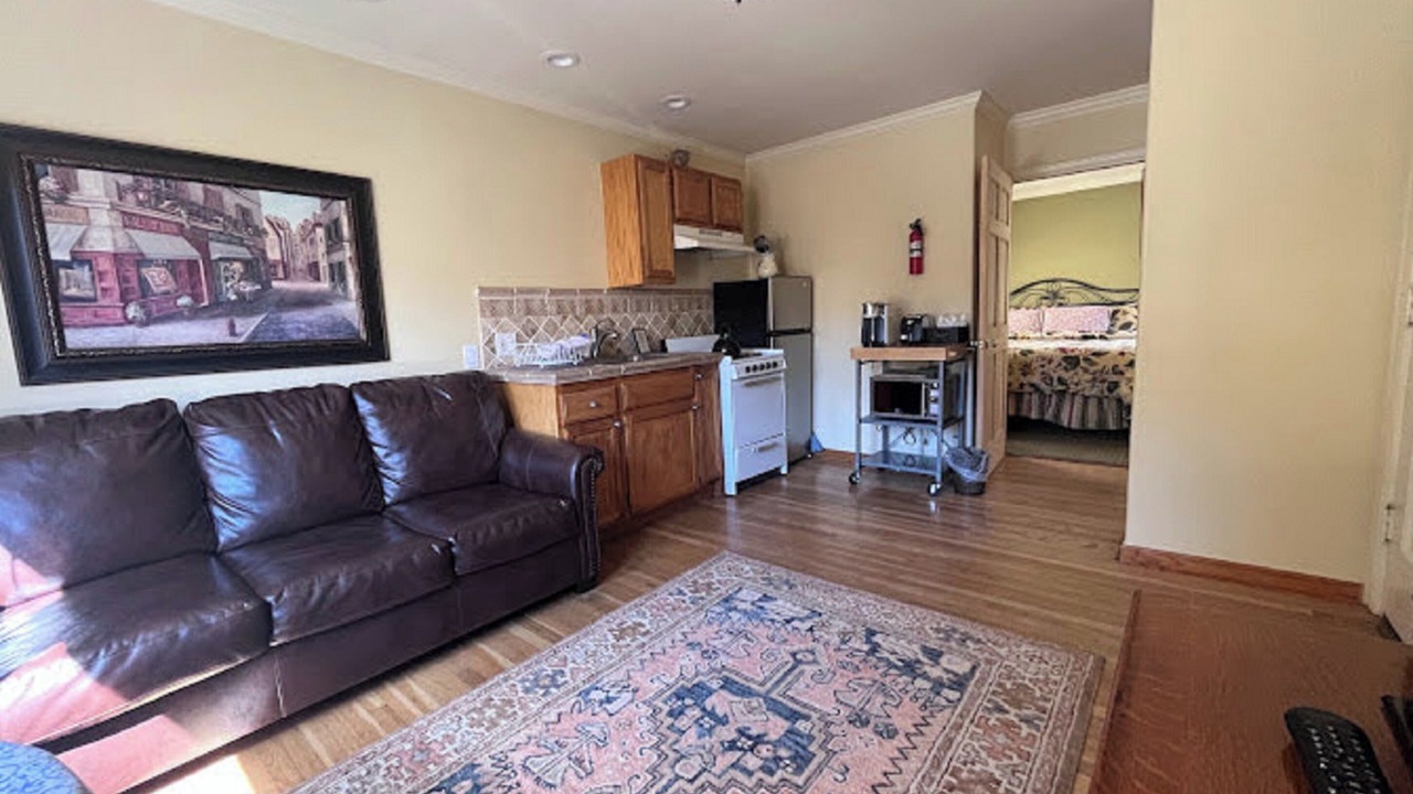 Photo of Outdoor in Marina District