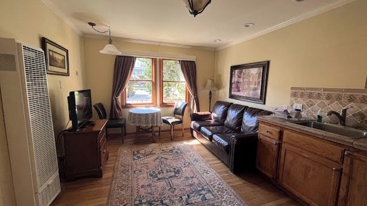 Photo of Outdoor in Marina District