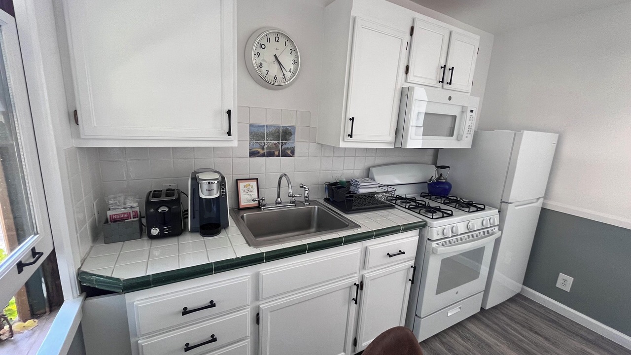 Photo of Outdoor in Marina District