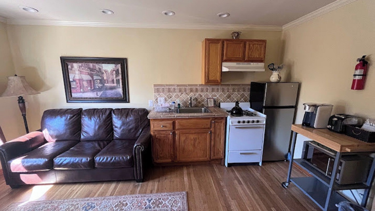 Photo of Outdoor in Marina District